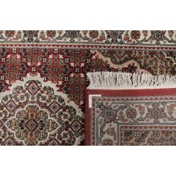 tappeto india tabriz indi cm. 80x295 2