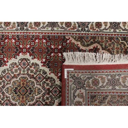 tappeto india tabriz indi cm.80x295 0