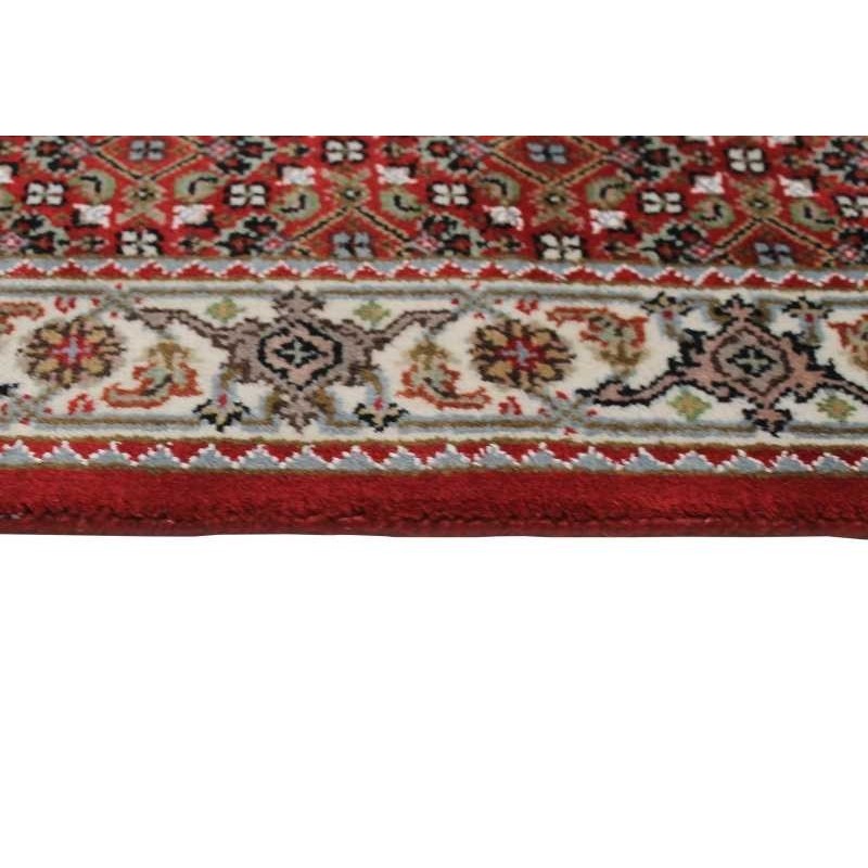 tappeto india tabriz indi cm 80x295 2