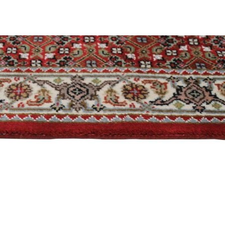 tappeto india tabriz indi cm 80x295 2