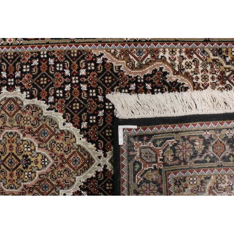 tappeto india tabriz indi cm.80x300 0