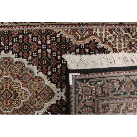 tappeto india tabriz indi cm.80x300 0