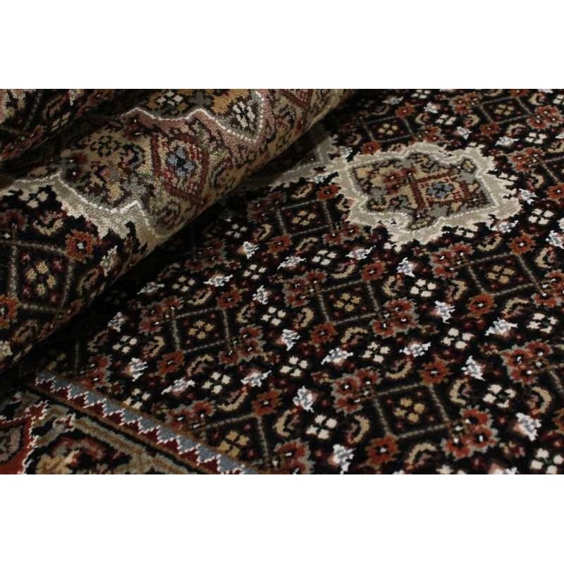 tappeto india tabriz indi cm.80x300 1