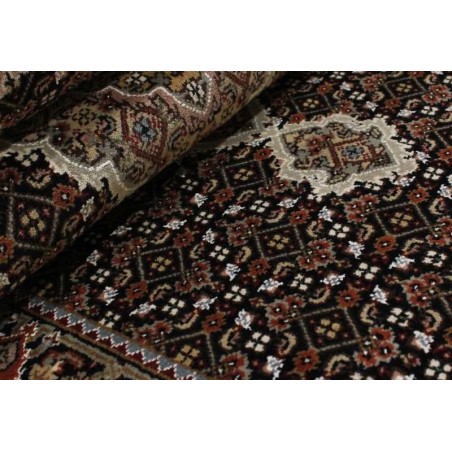 tappeto india tabriz indi cm.80x300 1