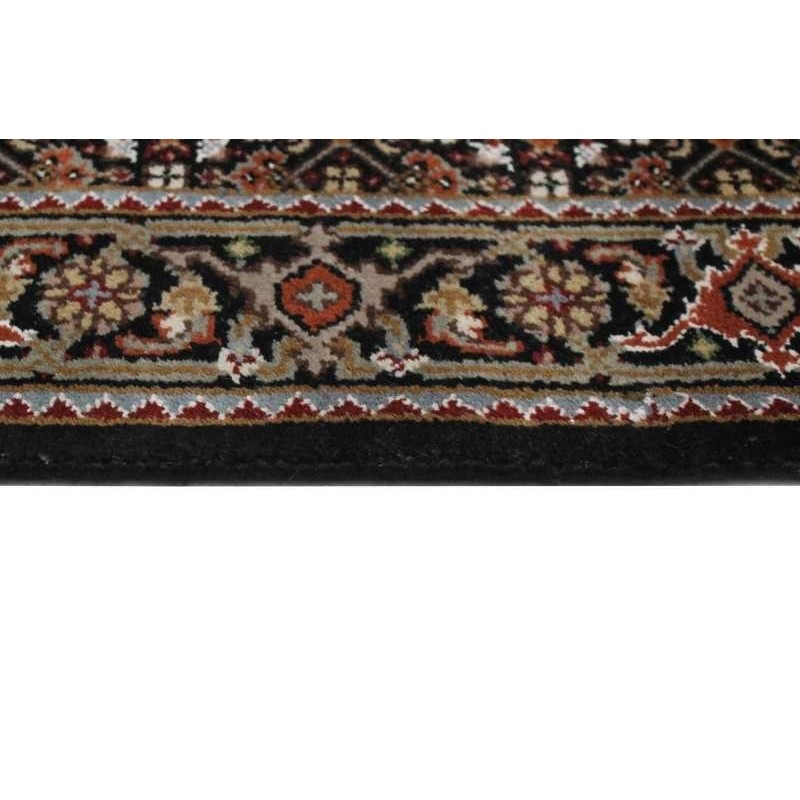 tappeto india tabriz indi cm 80x300 2