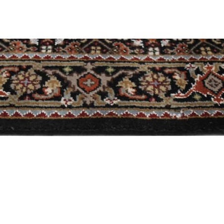 tappeto india tabriz indi cm 80x300 2