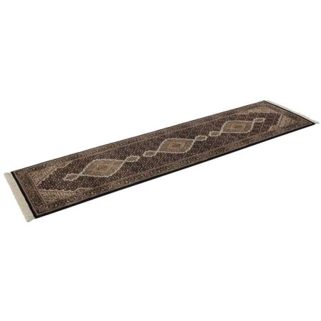 tappeto india tabriz indi cm 80x300 3