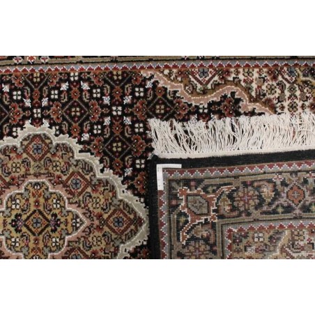 tappeto india tabriz indi cm.80x300 0