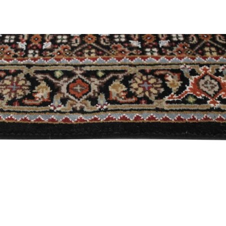 tappeto india tabriz indi cm 80x300 2