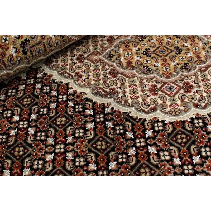 tappeto india tabriz indi cm.139x200 1