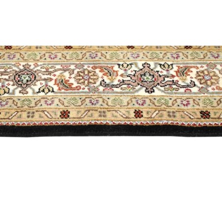 tappeto india tabriz indi cm 139x200 2