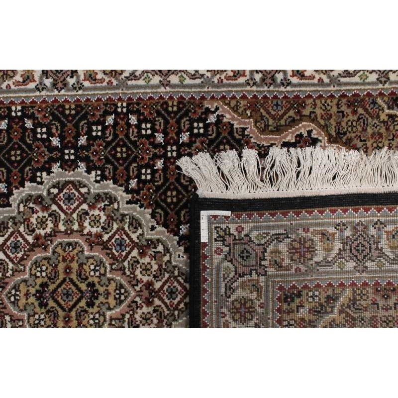 tappeto india tabriz indi cm.82x298 0