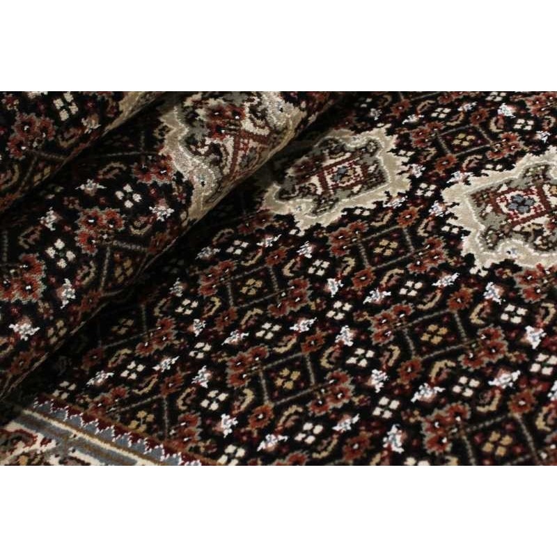 tappeto india tabriz indi cm.82x298 1