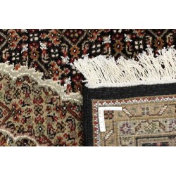 tappeto india tabriz indi cm. 142x202 2