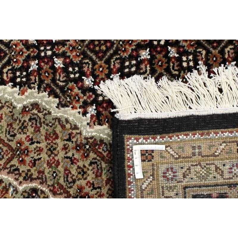 tappeto india tabriz indi cm.142x202 0