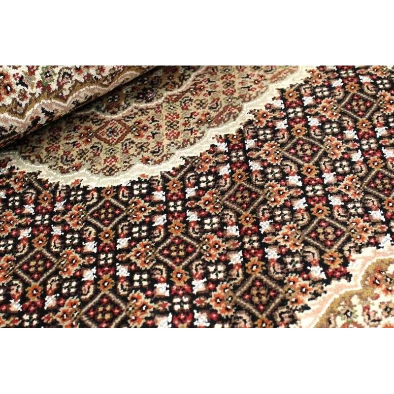 tappeto india tabriz indi cm.142x202 1