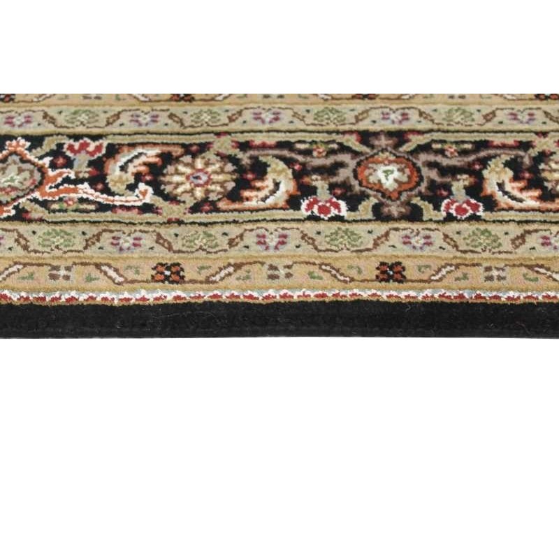 tappeto india tabriz indi cm 142x202 2