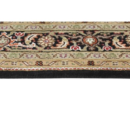 tappeto india tabriz indi cm 142x202 2