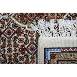 tappeto india tabriz indi cm. 167x242 2