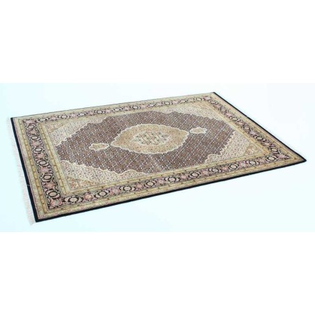 tappeto india tabriz royal cm 171x242 3