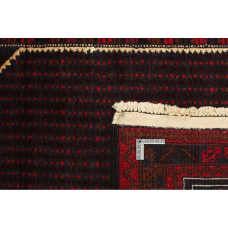 tappeto afghanistan afghan old balutchfine cm.85x138 0