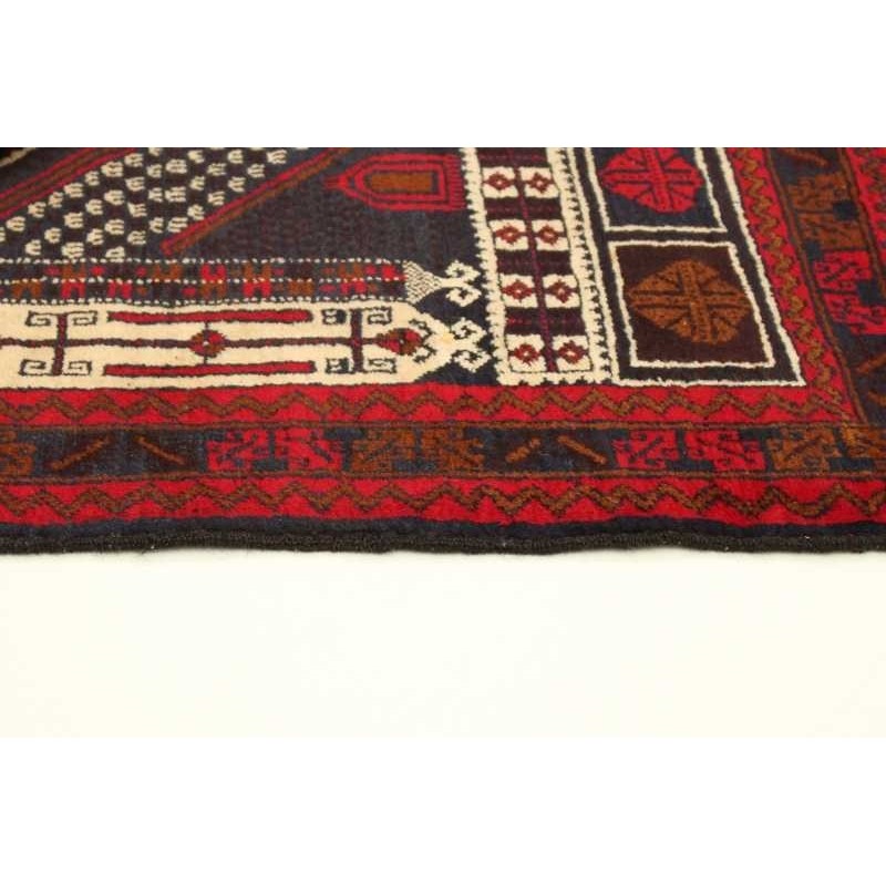 tappeto afghanistan afghan old balutchfine cm 85x138 2