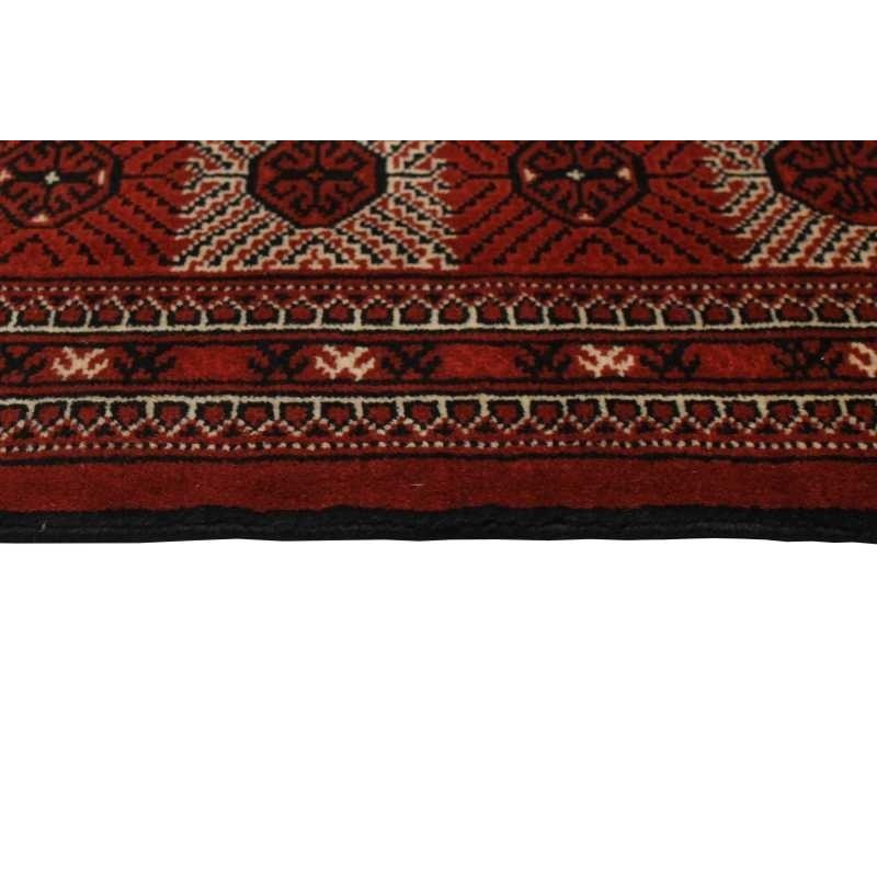 tappeto persia torkaman cm 257x384 2