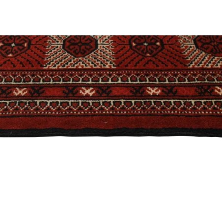 tappeto persia torkaman cm 257x384 2