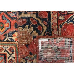 tappeto persia vintage patchwork cm 260x358 2
