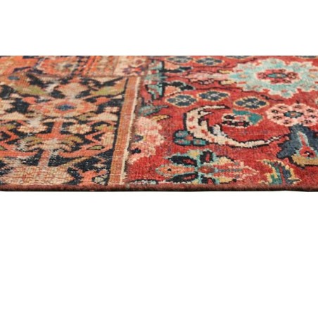 tappeto persia vintage patchwork cm 260x358 2
