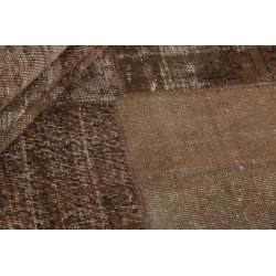 tappeto persia vintage patchwork outlet cm 282x392 2