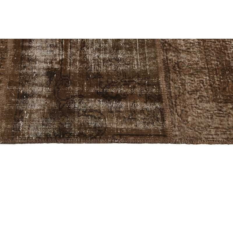 tappeto persia vintage patchwork outlet cm.282x392 1