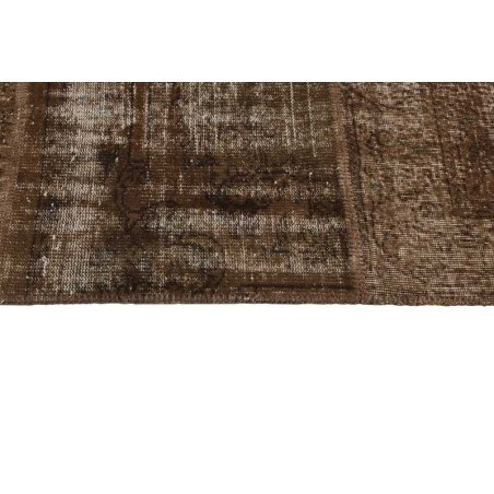 tappeto persia vintage patchwork outlet cm.282x392 1