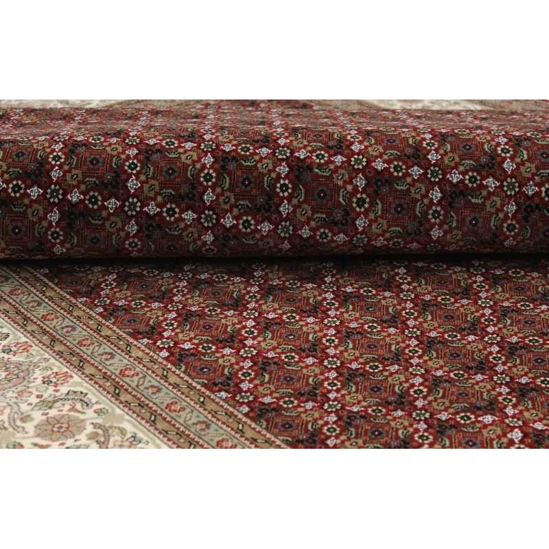 tappeto india tabriz royal cm.199x295 1