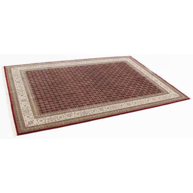tappeto india tabriz royal cm 199x295 3