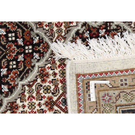 tappeto india tabriz indi cm.144x204 0