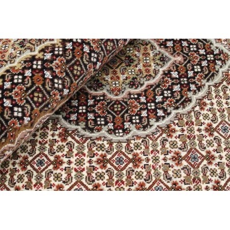 tappeto india tabriz indi cm.144x204 1