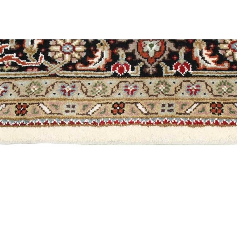 tappeto india tabriz indi cm 144x204 2