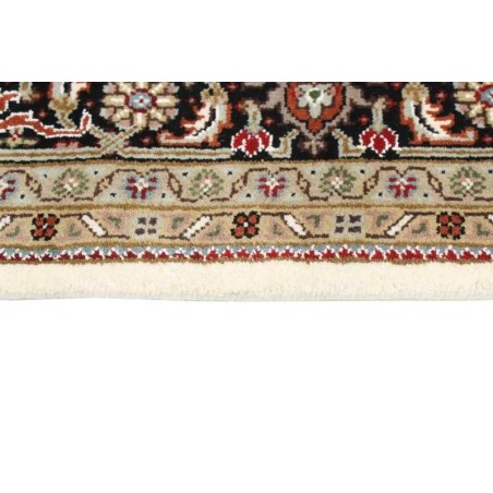 tappeto india tabriz indi cm 144x204 2