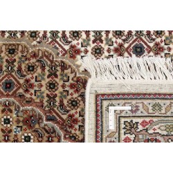 tappeto india tabriz indi cm 138x201 2