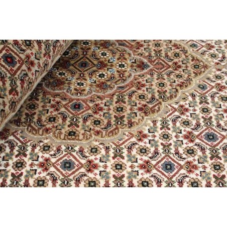 tappeto india tabriz indi cm.138x201 1