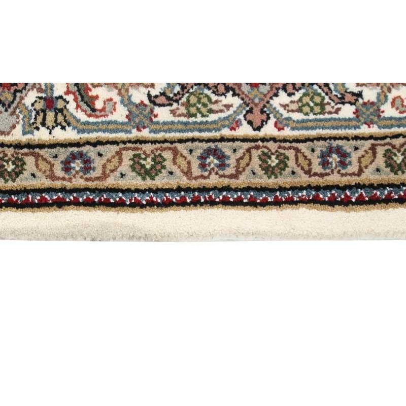tappeto india tabriz indi cm 138x201 2