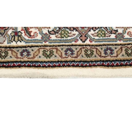 tappeto india tabriz indi cm 138x201 2