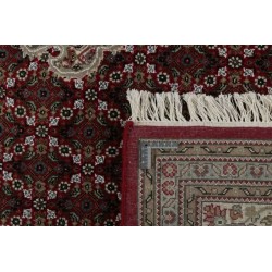 tappeto india tabriz royal cm 198x303 2