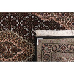 tappeto india tabriz royal cm 82x302 2