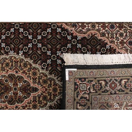 tappeto india tabriz royal cm.82x302 0