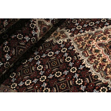 tappeto india tabriz royal cm.82x302 1