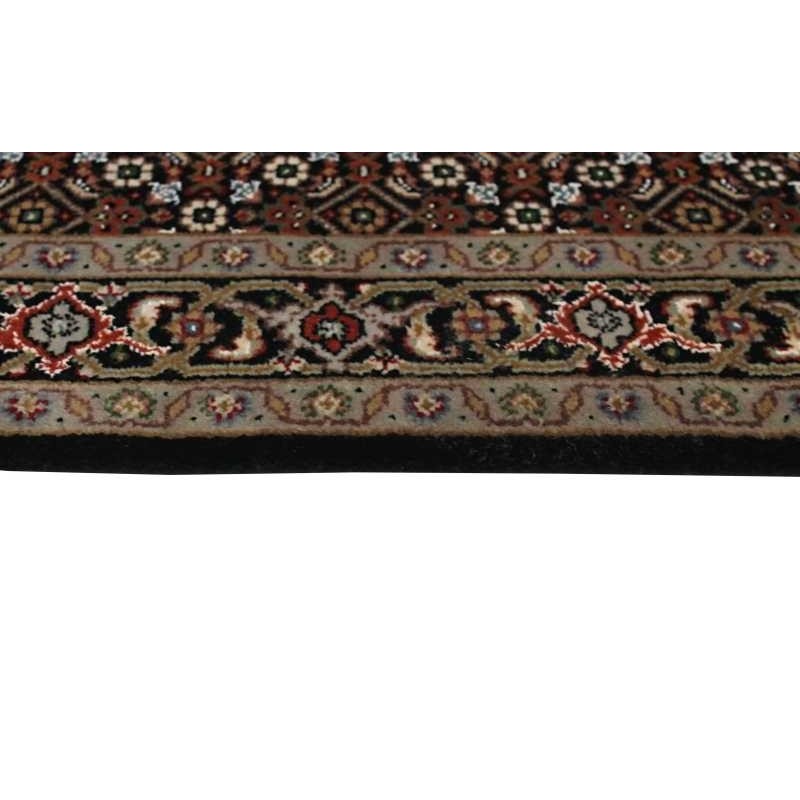 tappeto india tabriz royal cm 82x302 2