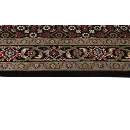 tappeto india tabriz royal cm 82x302 2