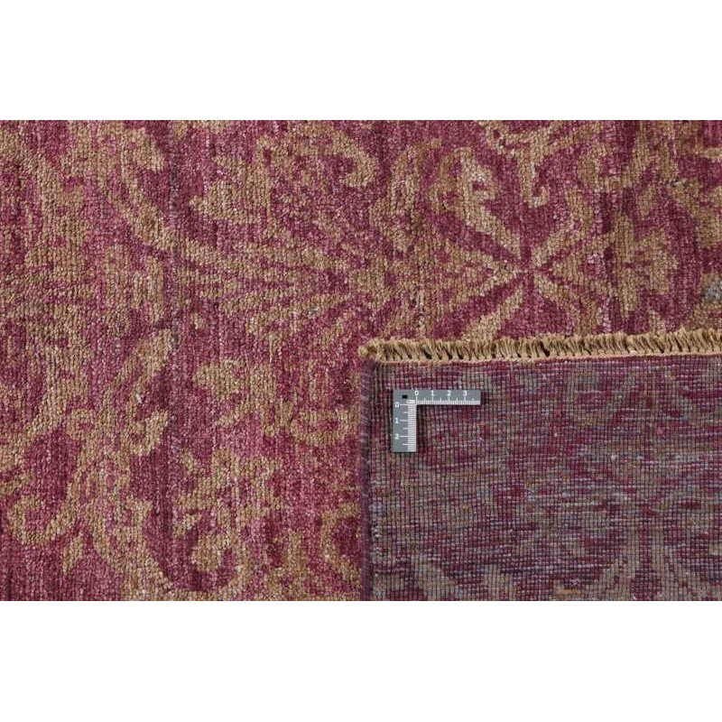 tappeto india damask outlet cm.198x301 0